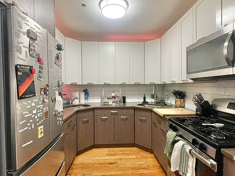 193A Nostrand Ave #1A — Photo 4