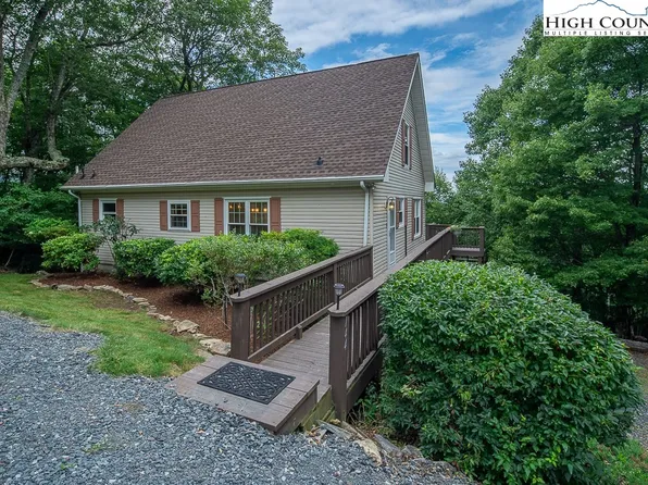 144 Sorrento Drive, Blowing Rock, NC 28605
