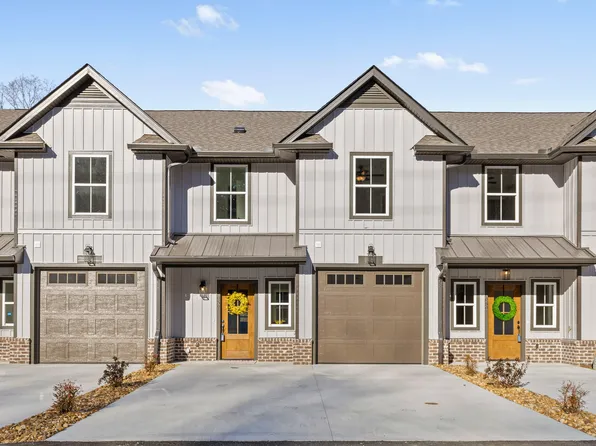 9061 Dallas Hollow Rd, Soddy Daisy, TN 37379