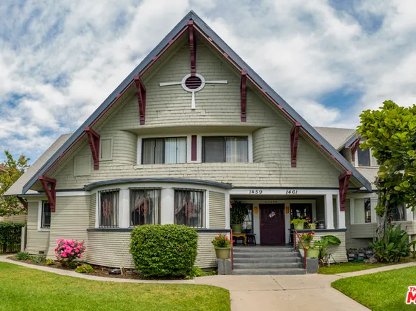 1459 W 29th St, Los Angeles, CA 90007