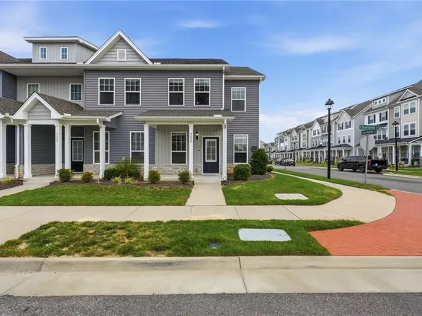 2029 Chartwell Dr, Newport News, VA 23608