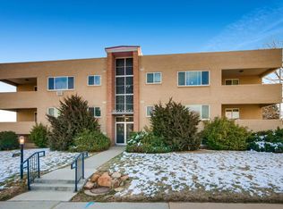 3720 Yukon Ct, Wheat Ridge, CO 80033
