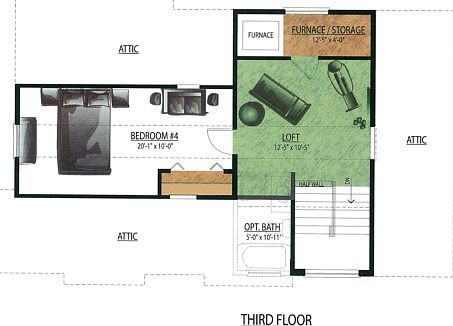 4th image of this home