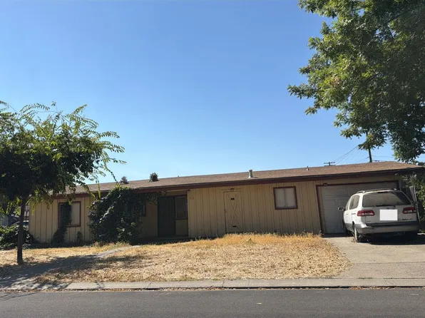 912 Whittier Ave, Modesto, CA 95350