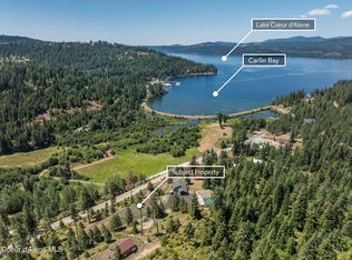 Nka E Joyces Rd, Harrison, ID 83833