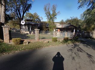 655 Summit Ave, Mammoth Spring, AR 72554