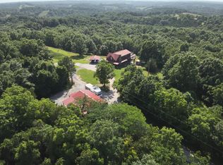 139 Old Pinhook Rd, Mount Olivet, KY 41064