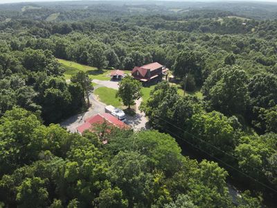 139 Old Pinhook Rd, Mount Olivet, KY, 41064