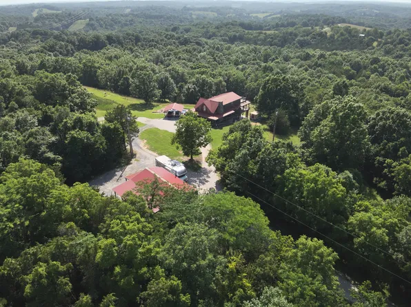 139 Old Pinhook Rd, Mount Olivet, KY 41064