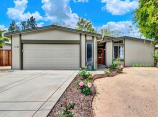 709 Arnold St, Davis, CA 95618