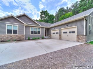 3349 E River Rd, Twin Lake, MI 49457