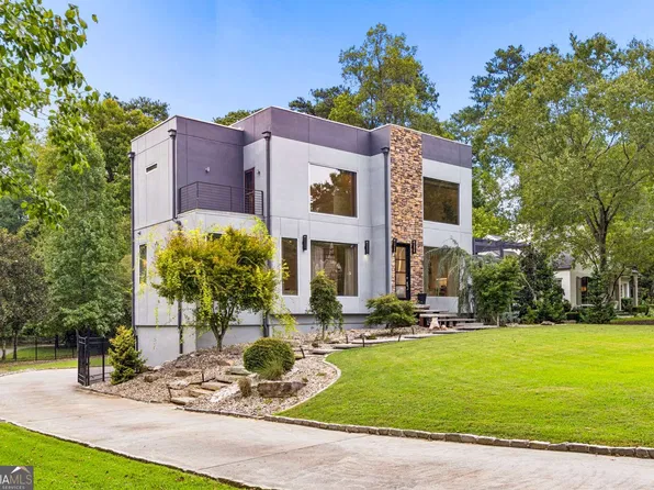 2422 Sagamore Dr NW, Atlanta, GA 30305