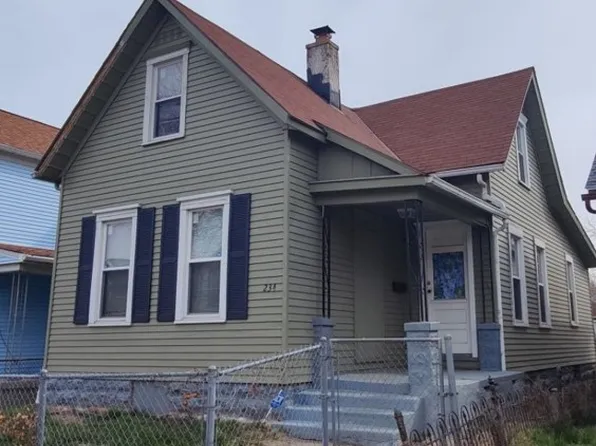 234 Fillmore St, Dayton, OH 45410