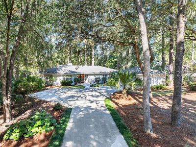 7 Wax Myrtle Ln, Hilton Head Island, SC, 29926