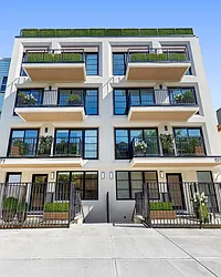171 Lefferts Place in Bedford-Stuyvesant