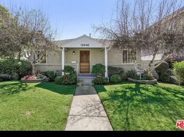 12606 Bonaparte Ave, Los Angeles, CA 90066