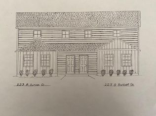 221 Butler St #A, Clemson, SC 29631