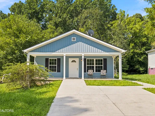 407 Ellen St, Knoxville, TN 37920