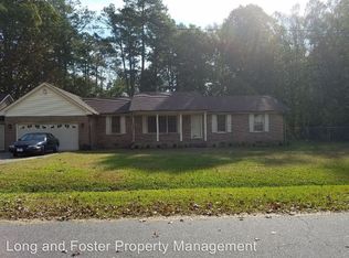 100 Shanna Dr, Elizabeth City, NC 27909