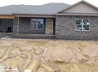 35 Remington Ln, Ward, AR 72176