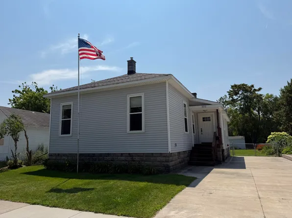 322 E Baldwin St, Alpena, MI 49707