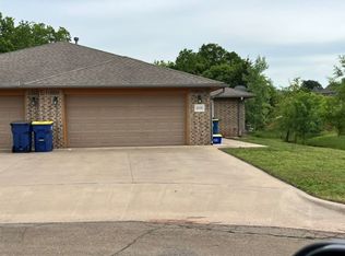 2535 W 22nd Ave #1, Stillwater, OK 74074