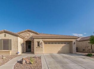 4263 E Narrowleaf Dr, Gilbert, AZ 85298