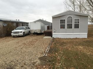 29338 Us Highway 212 Rd LOT 756, Gettysburg, SD 57442