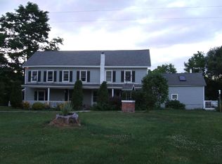 738 Lowe Rd, Cobleskill, NY 12043