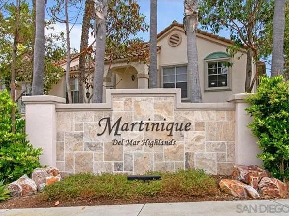 3601 Bernwood Pl, San Diego, CA