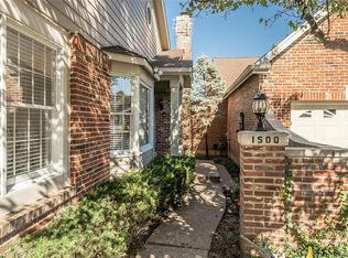 1500 Timberlake Manor Pkwy, Chesterfield, MO