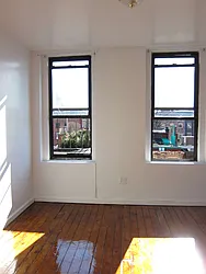 Rented by James Everett Lewis, LREB