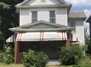 1410 10th Ave, Huntington, WV 25701