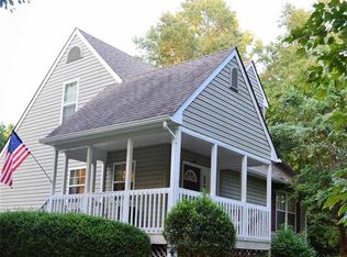 39 Chippewa Ln, Palmyra, VA 22963