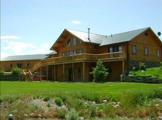 15 Dayspring Rd W, Sheridan, MT 59749