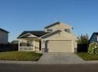 2602 Boulder Ave, Nampa, ID 83686