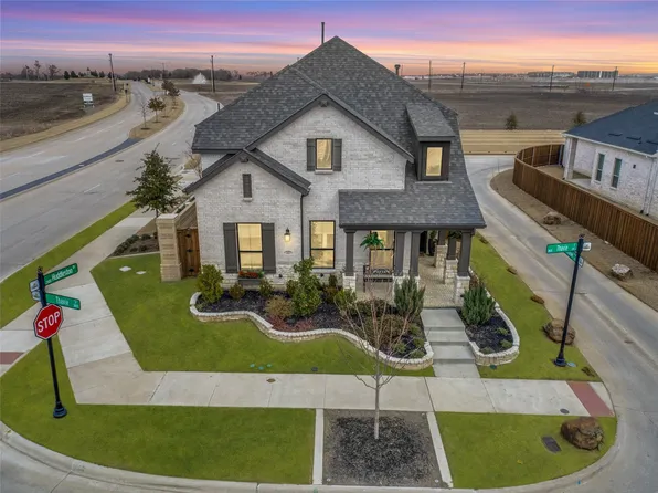 2425 Thavie St, Celina, TX 75009