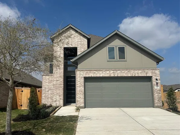 26814 Chandrila Vista Ct, Richmond, TX 77406