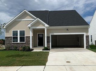 122 Hyde Avenue Lot #246, Smyrna, DE 19977