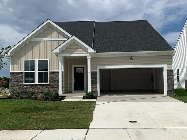 122 Hyde Avenue Lot #246, Smyrna, DE 19977