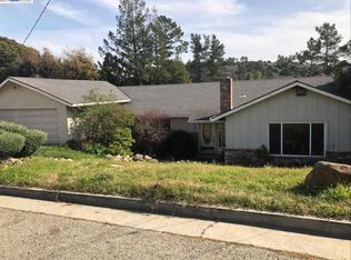 171 Sequoyah View Dr, Oakland, CA