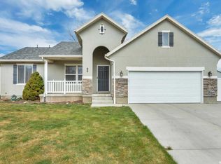 80 E Wildflower Ct, Saratoga Springs, UT 84045