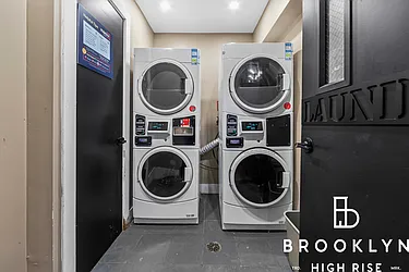 Rented by Brooklyn High Rise LLC