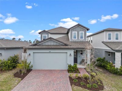 2289 Mystic Maze Ln, Clermont, FL, 34715