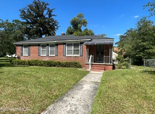 1049 STARK Street, Jacksonville, FL 32208