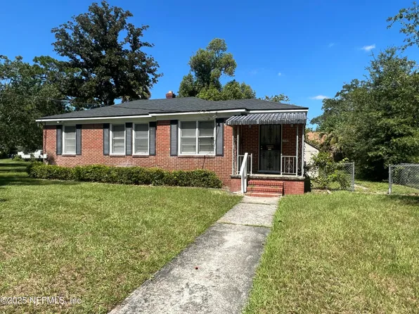 1049 STARK Street, Jacksonville, FL 32208