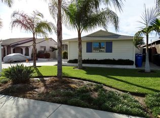 13803 Caulfield Ave, Norwalk, CA 90650