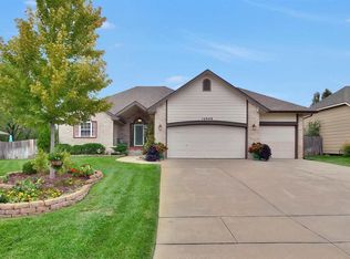14908 E Orme St, Wichita, KS 67230