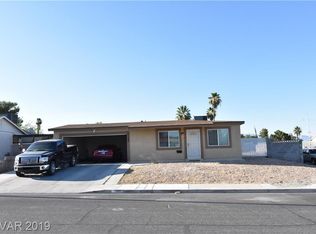 7100 Bramble Ct, Las Vegas, NV 89145