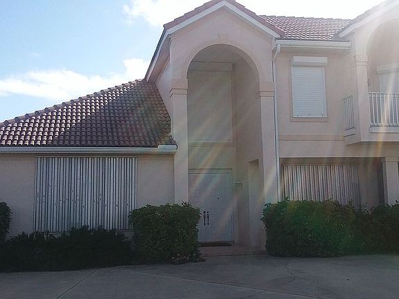 Hurricane Matthew Tested 